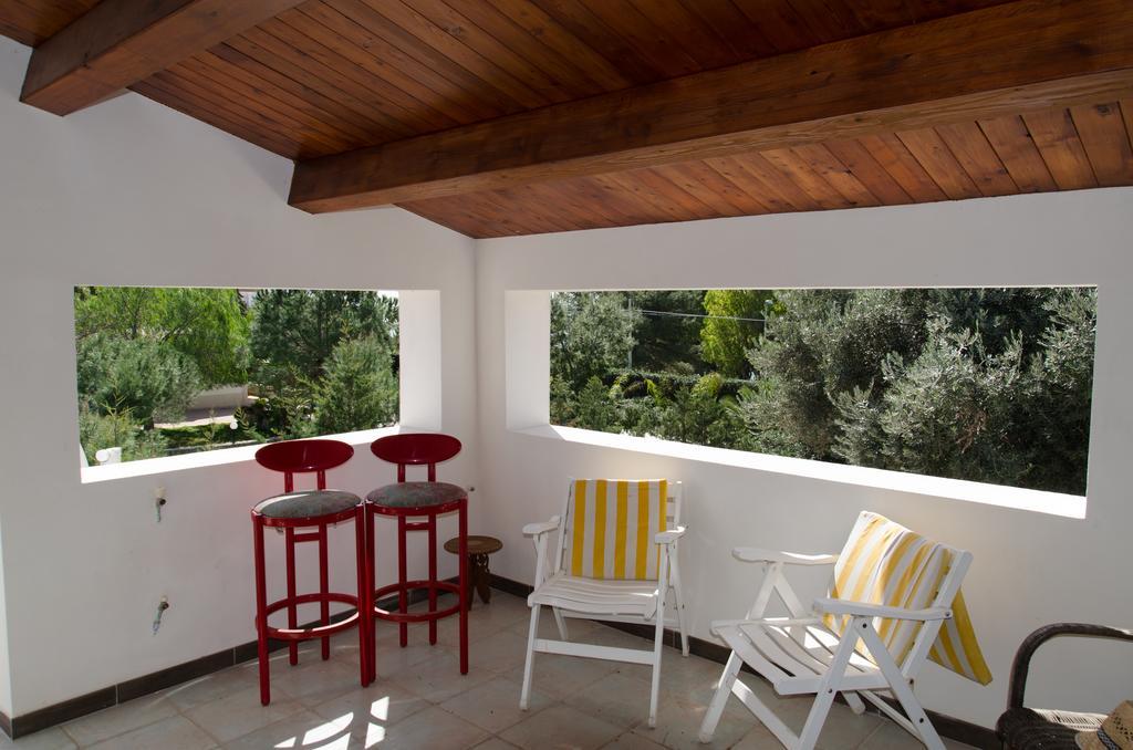 Barone Apartament *