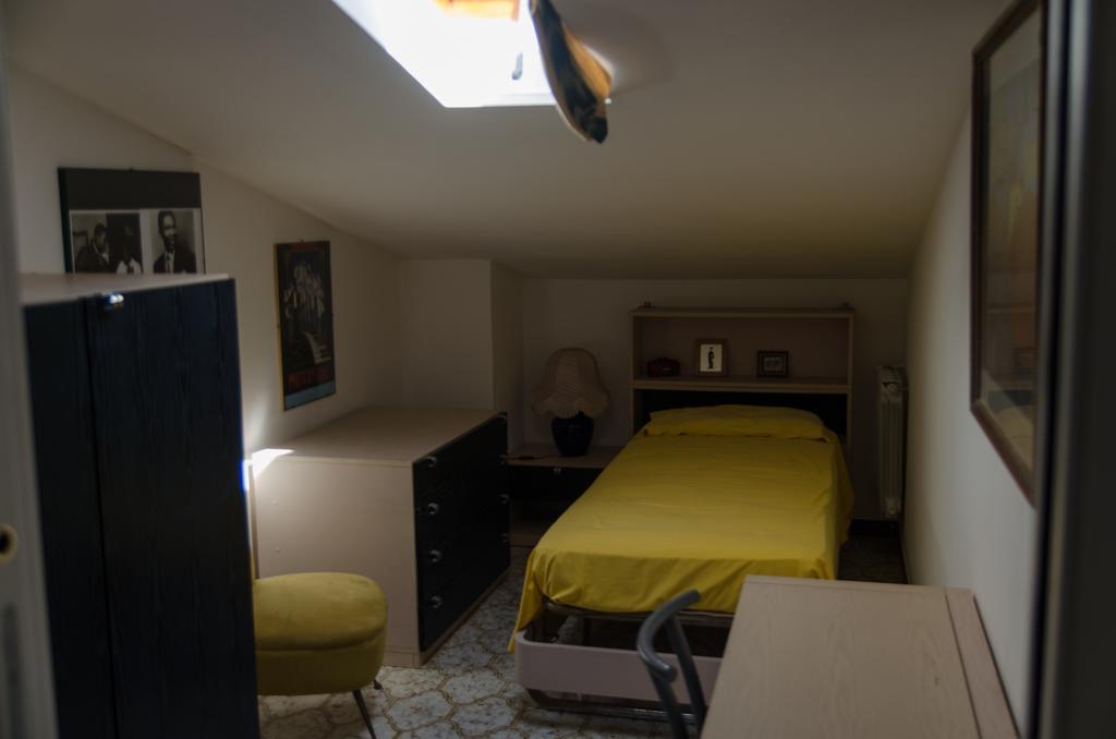 Barone Apartament Syracuse