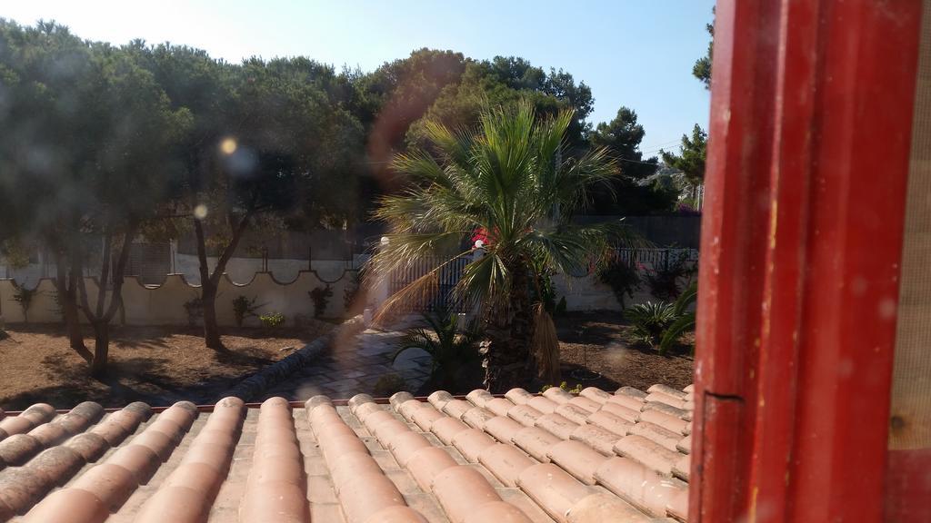 Barone Apartament *