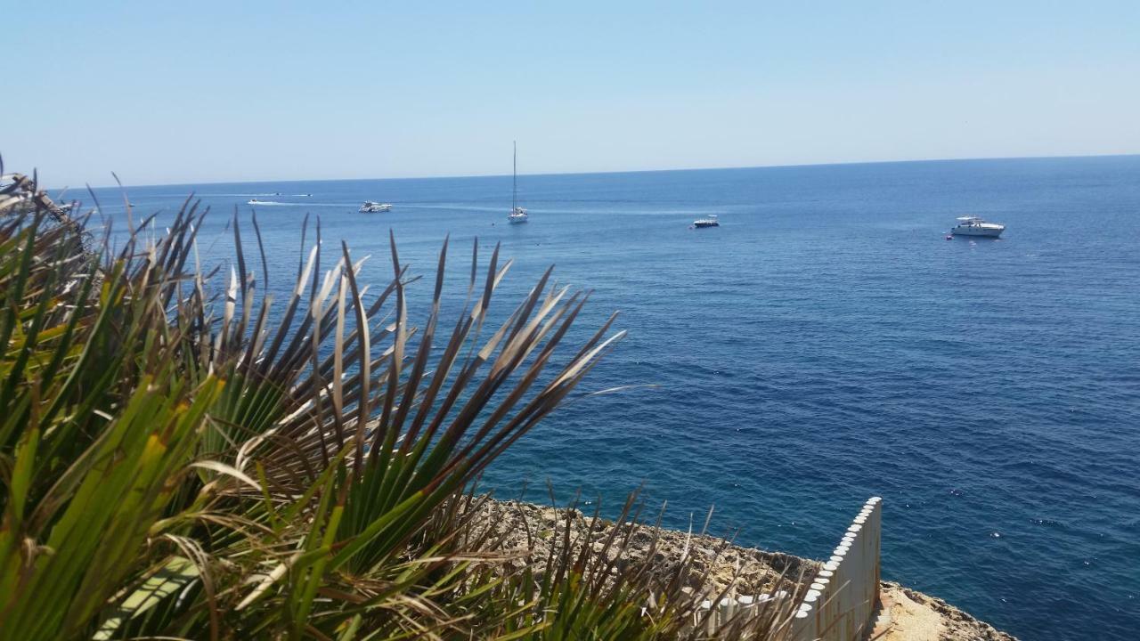 Apartament Barone *